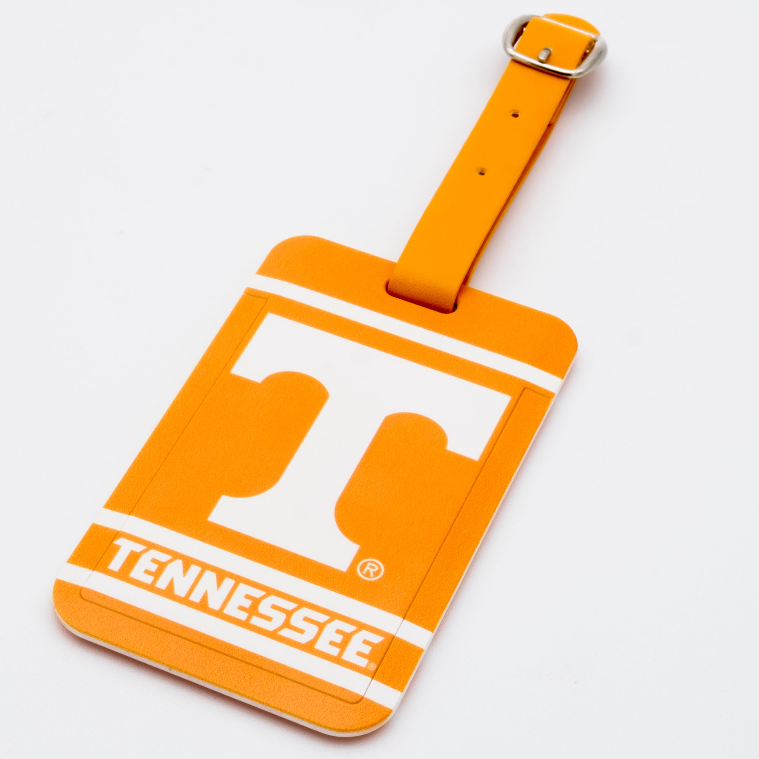 Tennessee Volunteers Golf Bag Tag