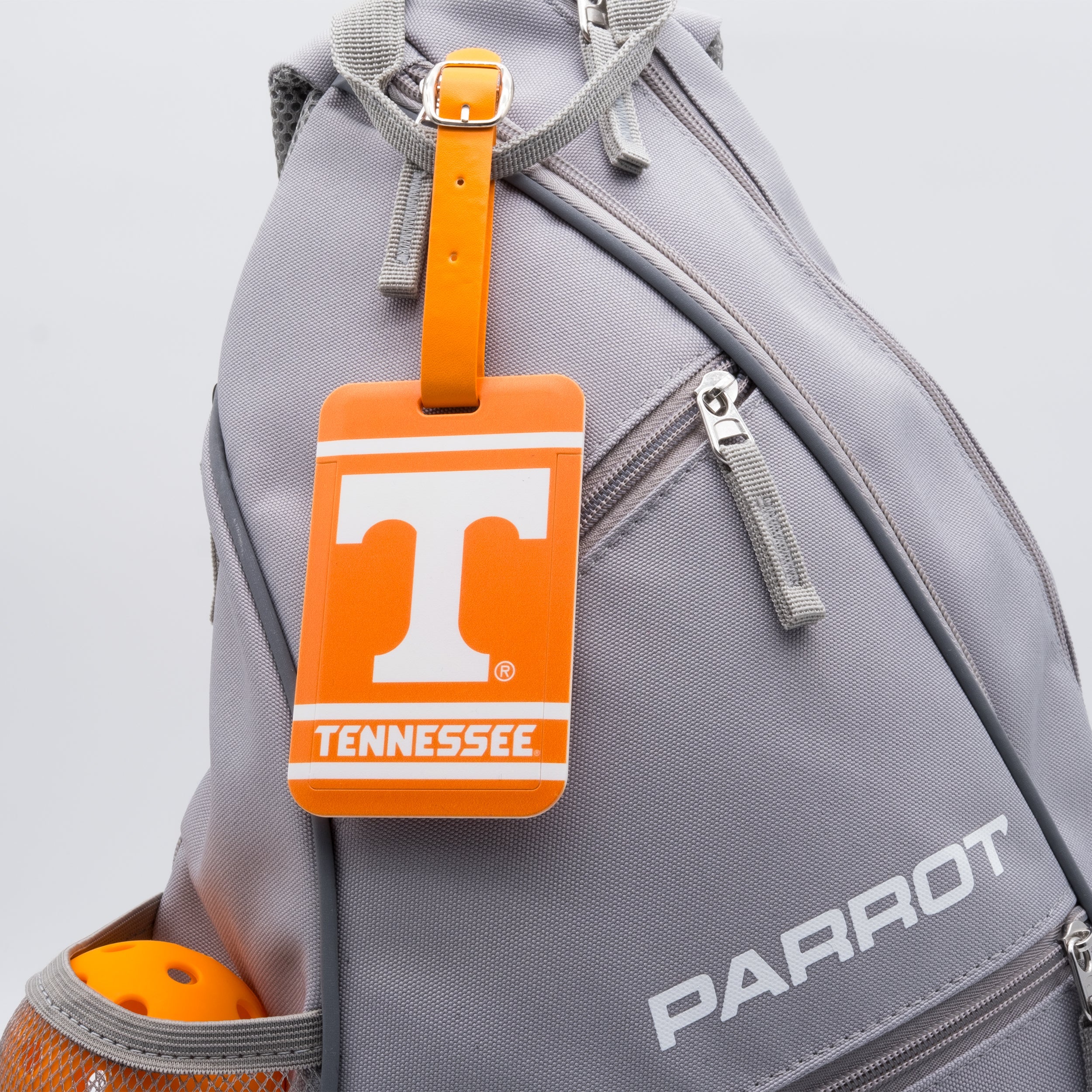 Tennessee Volunteers Golf Bag Tag