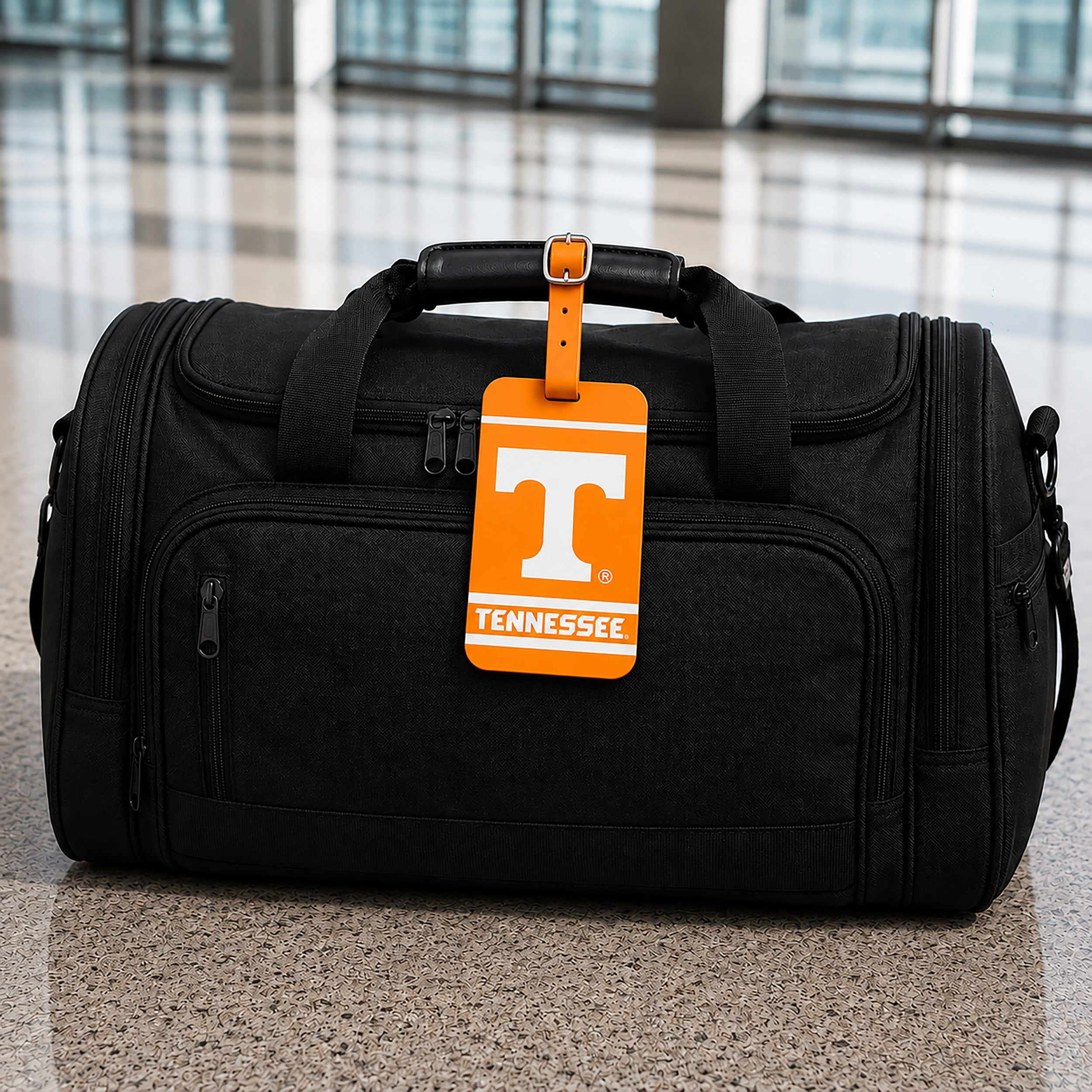 Tennessee Volunteers Golf Bag Tag