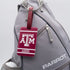 Texas A&M Aggies Golf Bag Tag