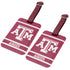 Texas A&M Aggies Golf Bag Tag