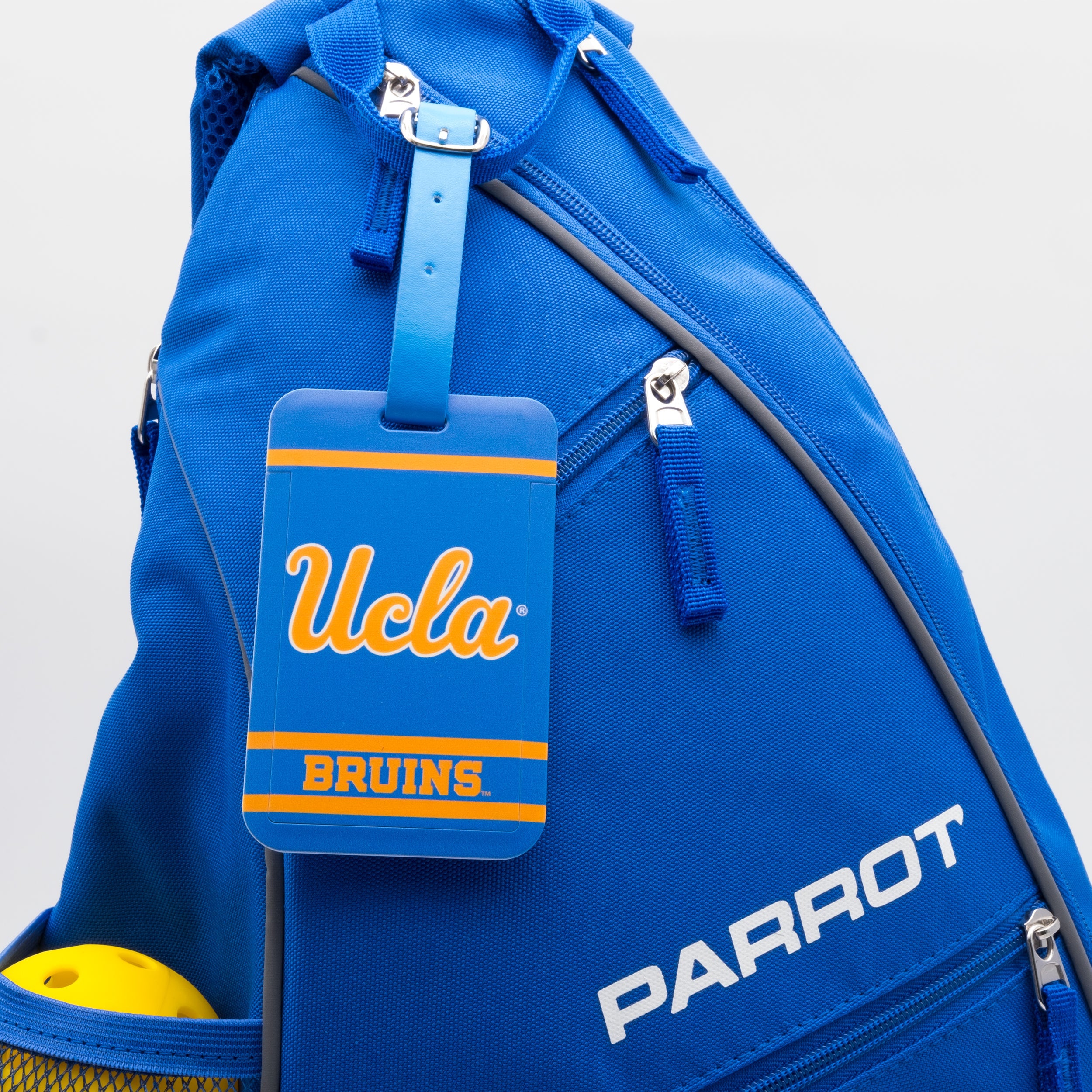 UCLA Bruins Golf Bag Tag