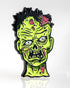 Mutant Zombie - Ball Marker