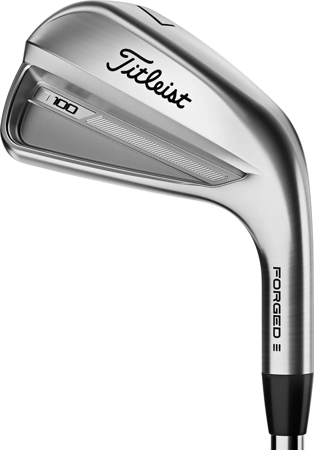 Titleist T100 Individual Irons 2023