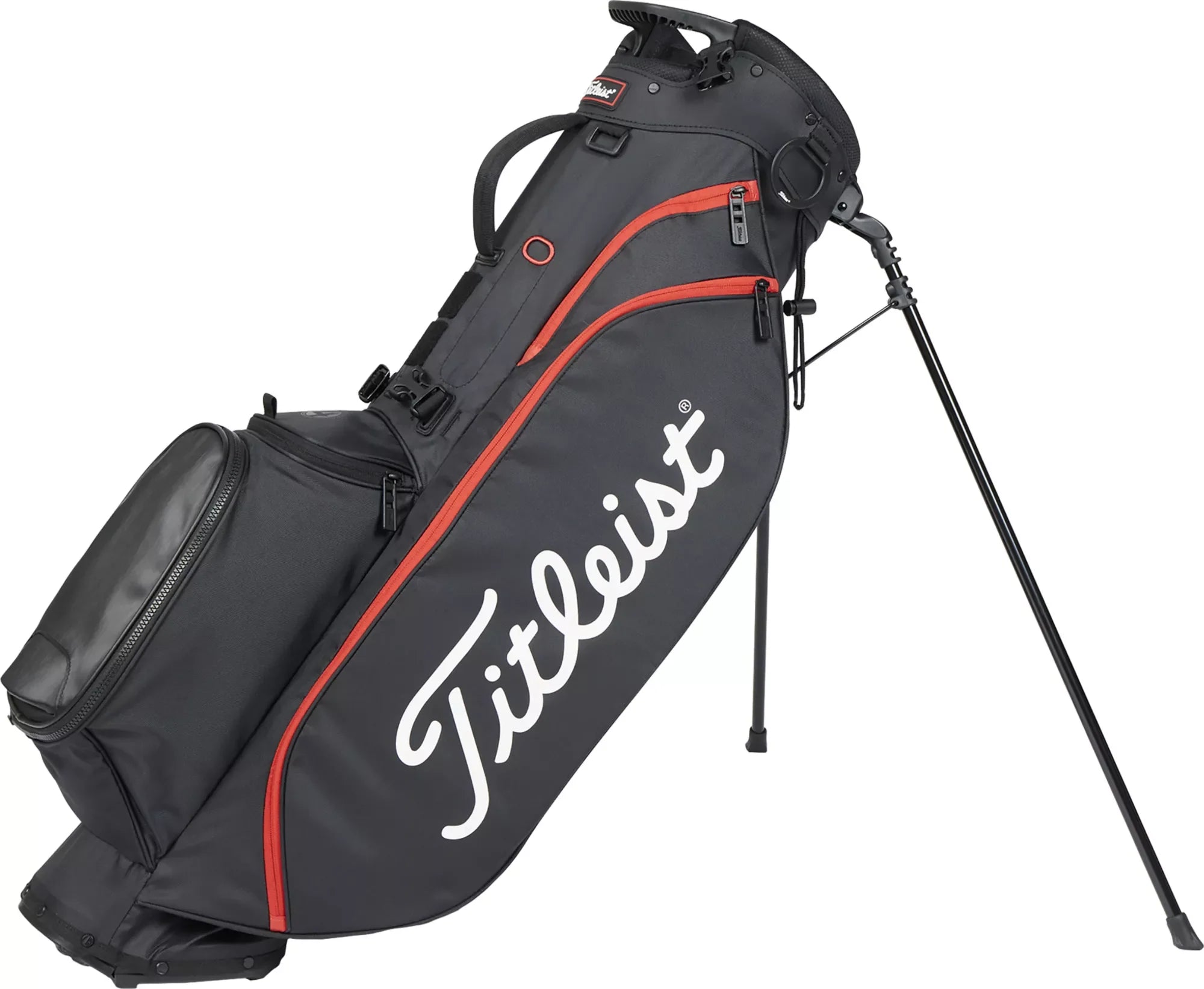 Titleist Players 4 Stand Bag