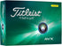 Titleist AVX Yellow 2024 Golf Balls
