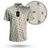 "Turkey Tom" Golf Polo