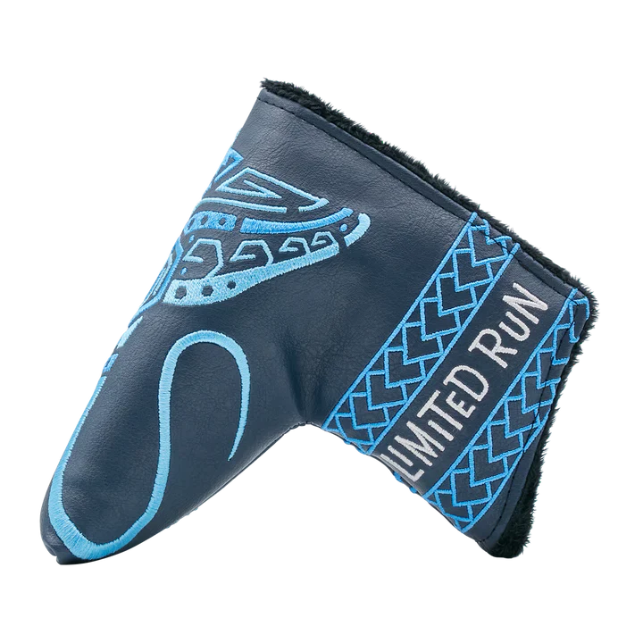 Bettinardi Limited Run Tiki Queen B 6 Blade Putter