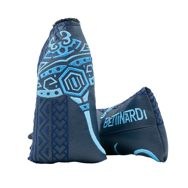 Bettinardi Limited Run Tiki Queen B 6 Blade Putter