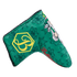 2024 Spring Classic Junior Wizard Caddie Blade Putter Headcover