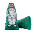 2024 Spring Classic Junior Wizard Caddie Blade Putter Headcover