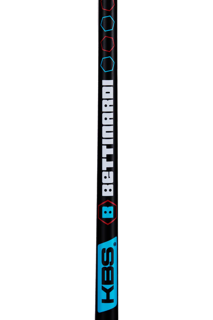 Bettinardi Studio B Reserve Slushie Swirl BB8 Wide Flow Roll Control 35" Putter 2024