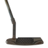 Bettinardi 2024 Limited Raw Carbon BB1 Wide Blade Putter