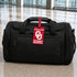 Oklahoma Sooners Golf Bag Tag