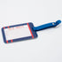 Ole Miss Rebels Golf Bag Tag