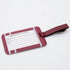 Mississippi State Bulldogs Golf Bag Tag