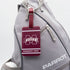 Mississippi State Bulldogs Golf Bag Tag