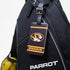 Missouri Tigers Golf Bag Tag