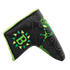 Bettinardi Limited Run 2025 Tiki BB1 Slant Neck Blade Putter