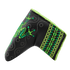 Bettinardi Limited Run 2025 Tiki BB1 Slant Neck Blade Putter