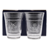 Bettinardi - 2025 Party On! Sterling Cut Glass Selection Party Cup (Set of 2)