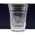 Bettinardi - 2025 Party On! Sterling Cut Glass Selection Party Cup (Set of 2)