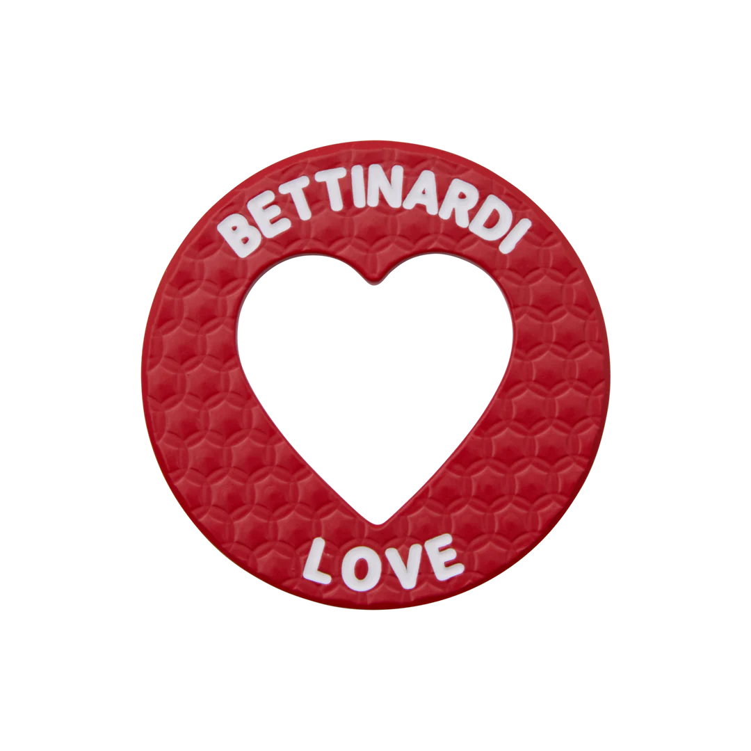 Bettinardi Valentine's Day Ball Marker