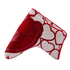Bettinardi -  Valentine's Day Heart Eyes Fat Cat Blade Putter Headcover