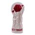 Bettinardi -  Valentine's Day Multi Icon Driver Headcover