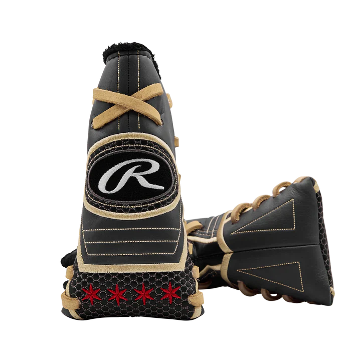 Rawlings x Bettinardi 2025 Black Glove Blade Putter Headcover