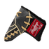 Rawlings x Bettinardi 2025 Black Glove Blade Putter Headcover