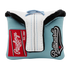 Bettinardi x Rawlings Chicago Glove Mallet Putter Headcover