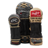 Bettinardi x Rawlings Black Glove Wood Headcover Set