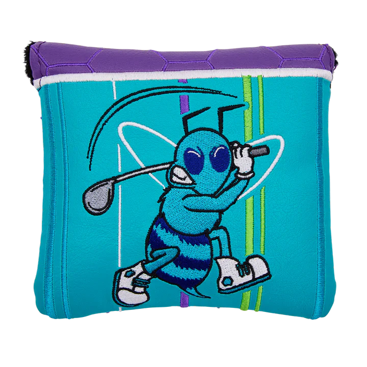 Bettinardi Carolina Stinger Mallet Putter Headcover