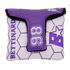 Bettinardi Carolina Stinger Mallet Putter Headcover