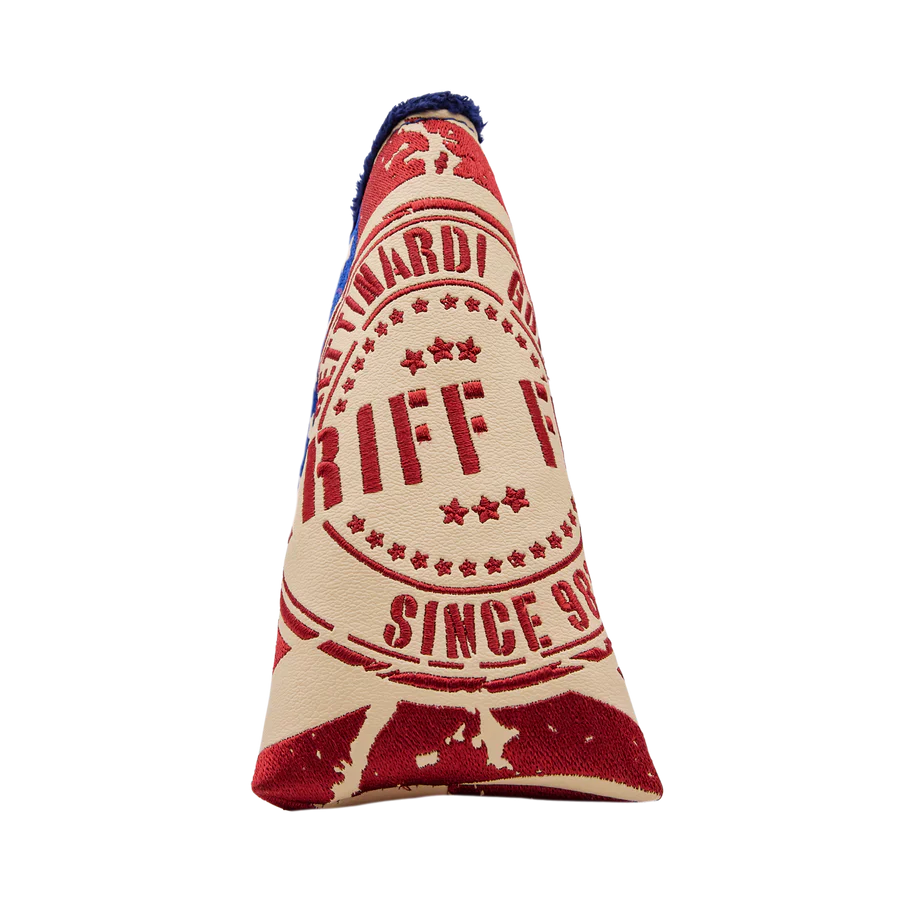 Bettinardi Tariff Free Distressed Blade Putter Headcover