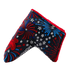 Bettinardi x Monopoly Americana Firework Blade Putter Headcover