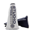 Bettinardi 2025 Studio Stock 9 Remix Plumber's Blade Putter