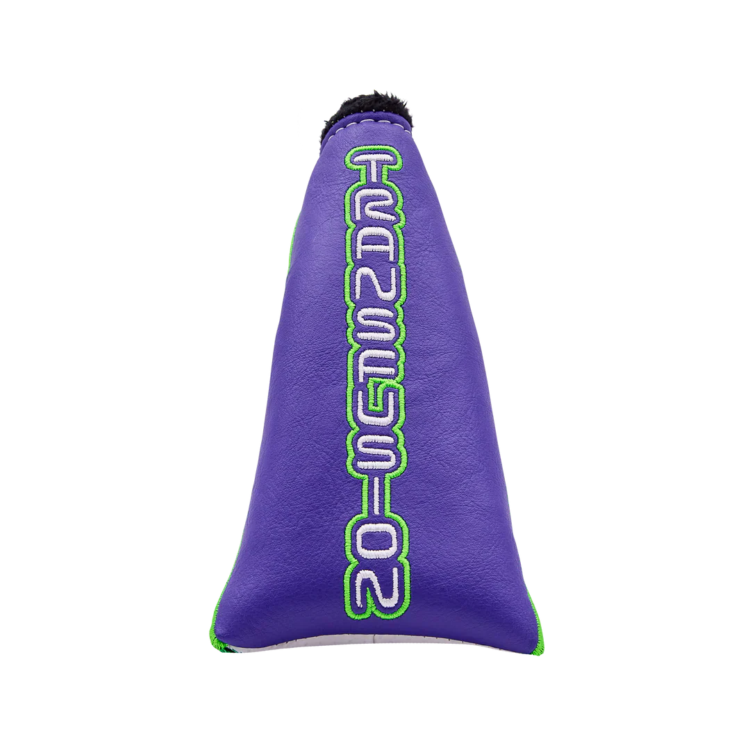 Bettinardi Transfusion™ Ingredients Blade Putter Headcover