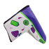 Bettinardi Transfusion™ Ingredients Blade Putter Headcover