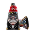 Bettinardi x Monopoly Chi Town Mr. Monopoly Blade Putter Headcover
