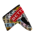 Bettinardi x Monopoly Chi Town Mr. Monopoly Blade Putter Headcover