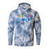 Bettinardi -  Grateful Cat Acid Wash Hoodie