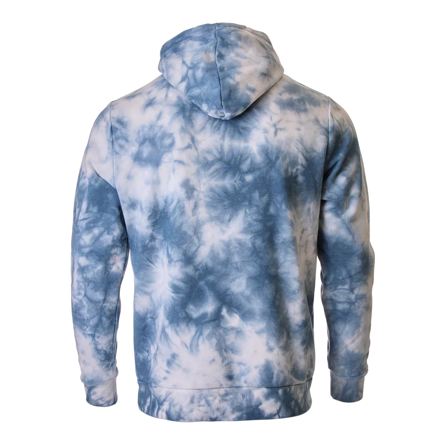Bettinardi -  Grateful Cat Acid Wash Hoodie