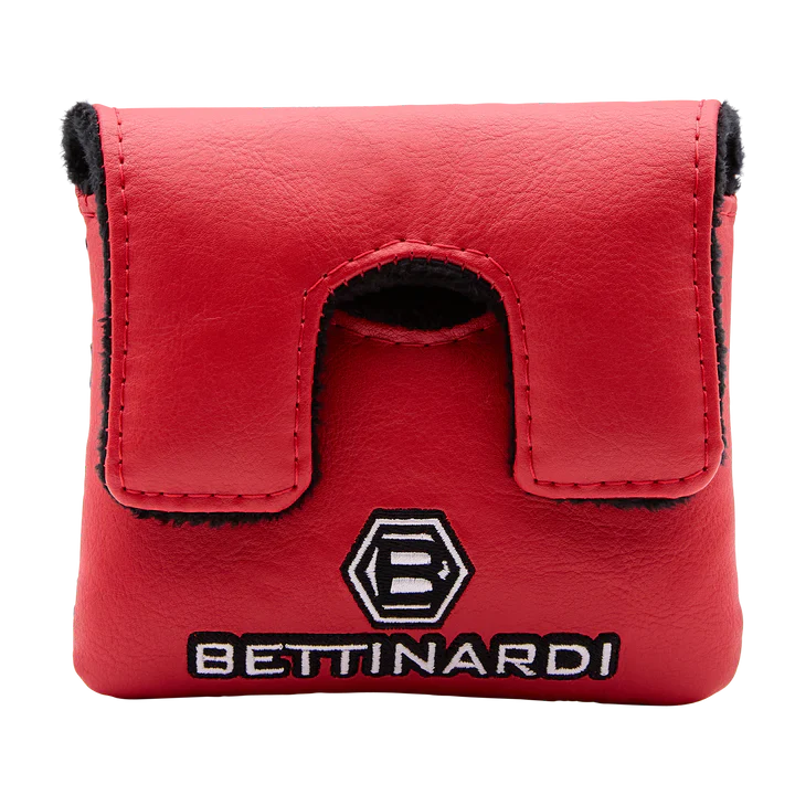 Bettinardi - ANTIDOTE SB2 Remix Black/Red Putter