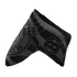Bettinardi Tariff Free Blackout Blade Putter Headcover