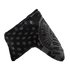 Bettinardi Tariff Free Blackout Blade Putter Headcover