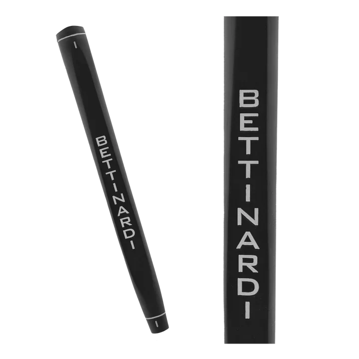 Bettinardi QB6 Limited Blackout 2025 Mid-Mallet Putter