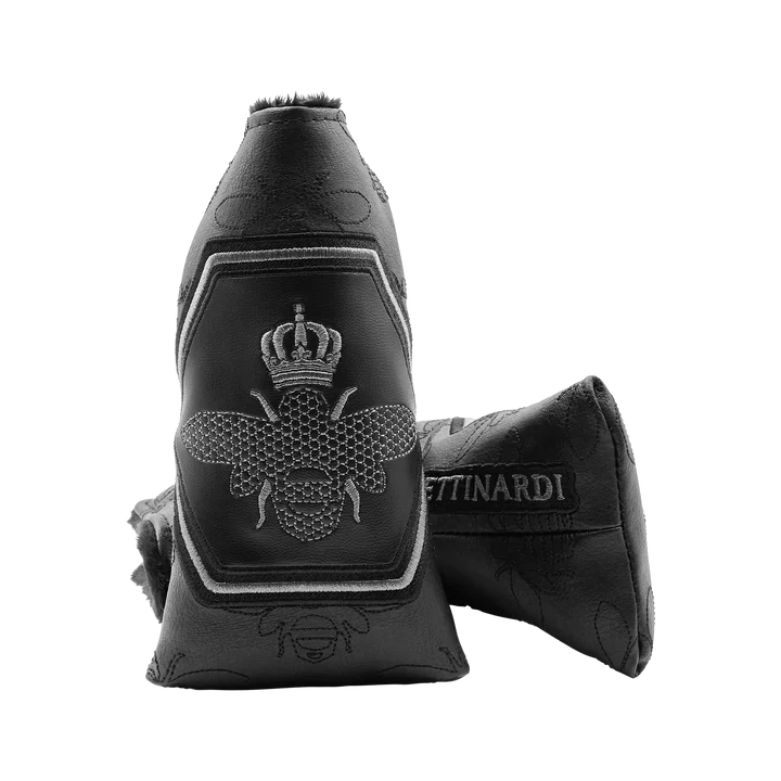 Bettinardi QB8 Center Limited Blackout 2025 Mid-Mallet Putter