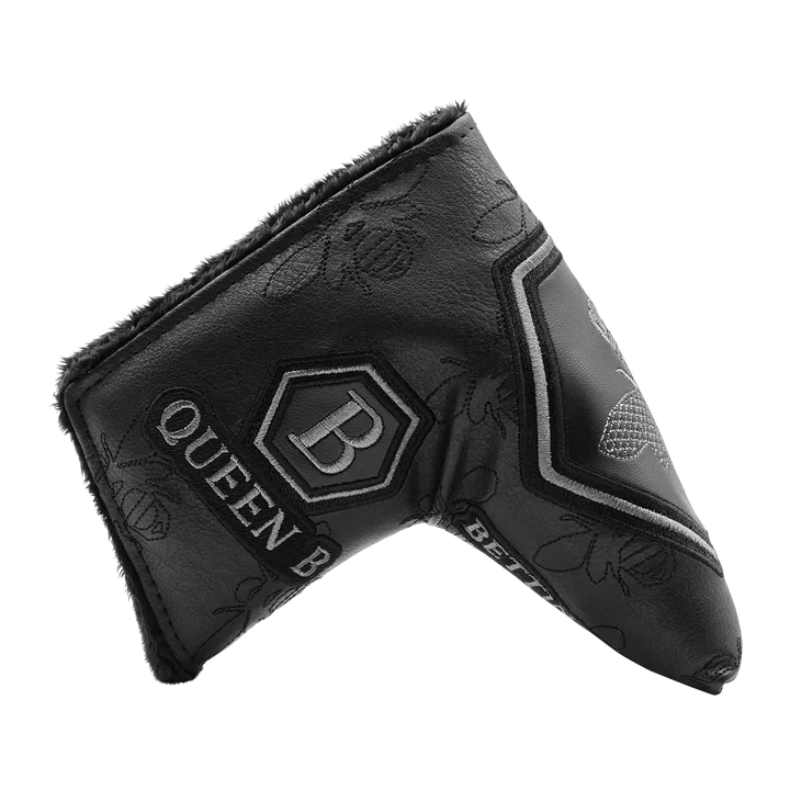 Bettinardi QB8 Center Limited Blackout 2025 Mid-Mallet Putter